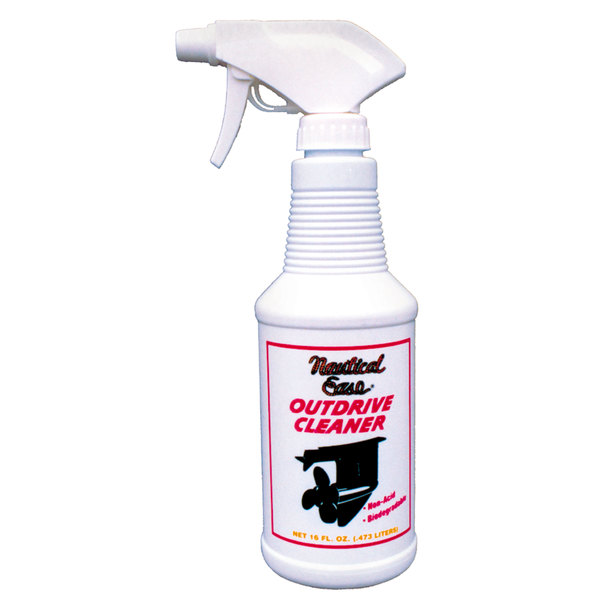 Nautical Nautical NEOD-20P Ease Super-Duty Outdrive Cleaner - Pint NEOD-20P